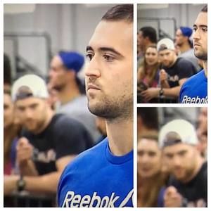 Meet your Posher, Dan